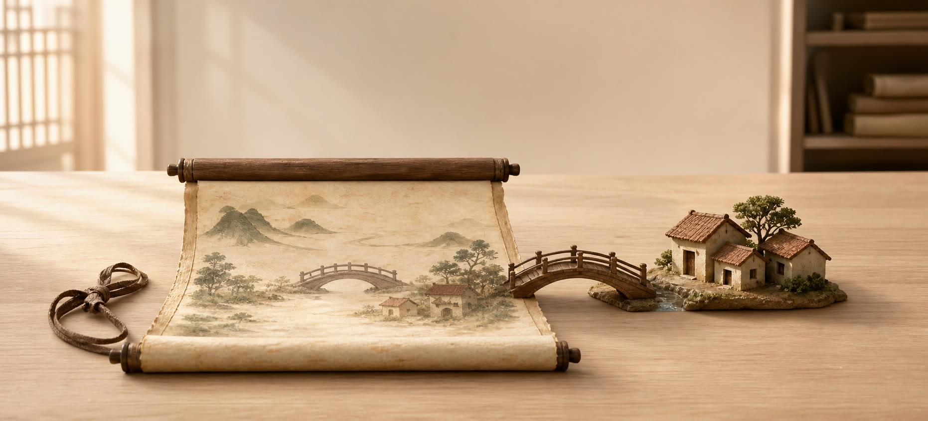 Minh họa The Declaration