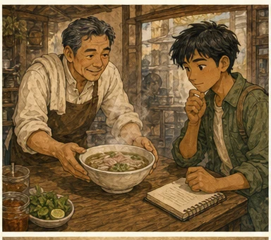 Minh họa 1. Điều kỳ lạ