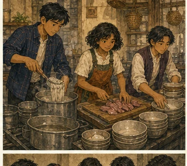 Minh họa 4. Nox