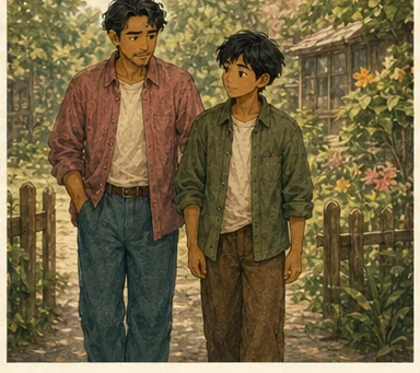 Minh họa Epilogue