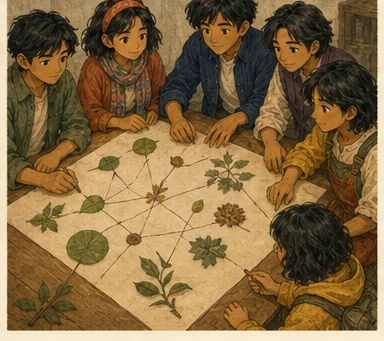 Minh họa Scene 10 — Mori