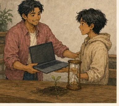 Minh họa Epilogue