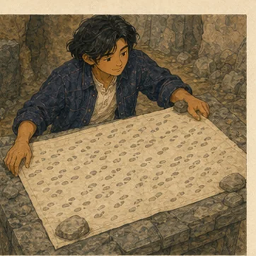 Minh họa Scene 4 — Nox