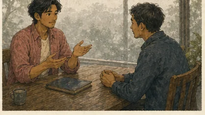 Minh họa Epilogue